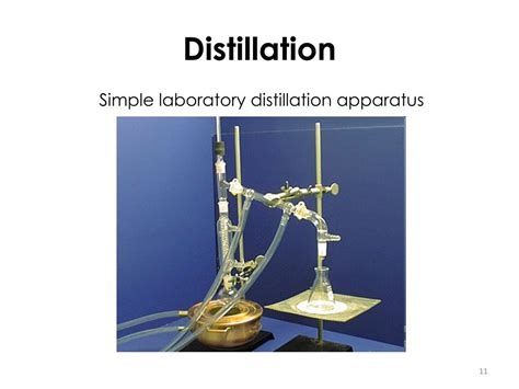 Ppt Distillation Powerpoint Presentation Free Download Id2250229