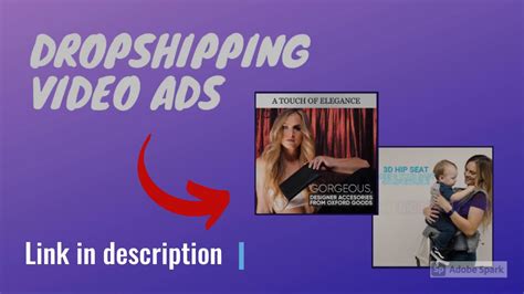 I Will Create Shopify Facebook Video Ads For Dropshipping Products