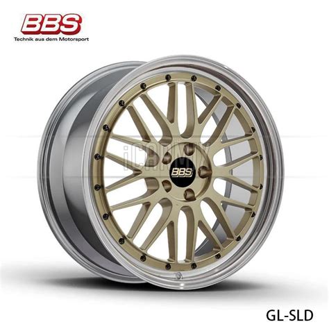 Bbs Lm Front Rear Forged Aluminum Piece Wheel For Mercedes Benz