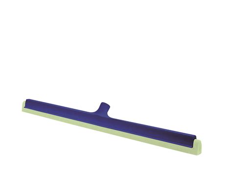 Color Coded Profi Squeegee Durable Plastic Floor Squeegee Moerman