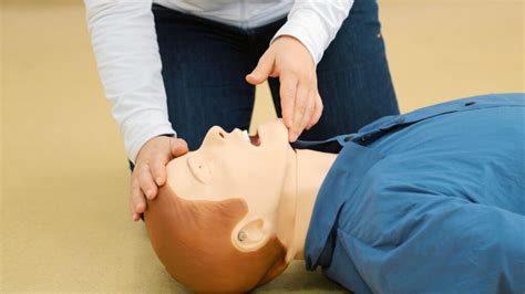 The Cab Method In Cpr What It Stands For And Why It Matters