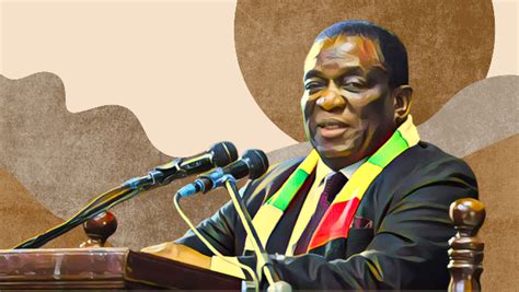 Zimbabwe Vows To Settle Debt Strengthen Economy