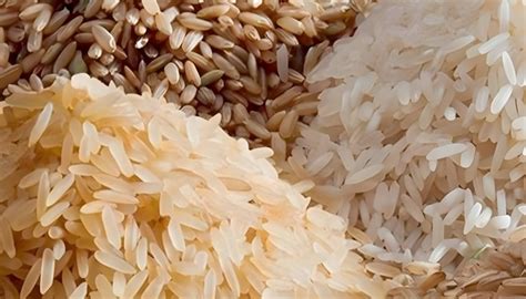 The global rice price index is at its highest since 2011