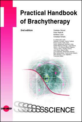 Practical Handbook of Brachytherapy UNI MED Bremen Książka w Empik