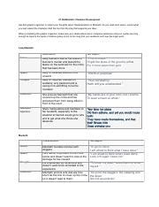 Macbeth Characterization Graphic Organizer Pdf Use This Graphic