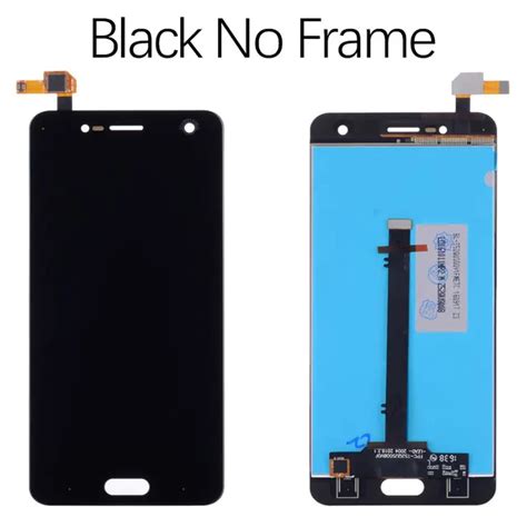 5 2 Original Display For ZTE Blade V8 LCD Display Touch Screen