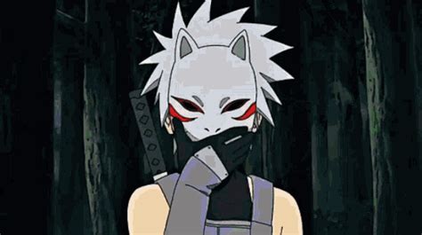 Kakashi Kakashi Hatake  Kakashi Kakashi Hatake Kakashi Edit Descubrir Y Compartir S