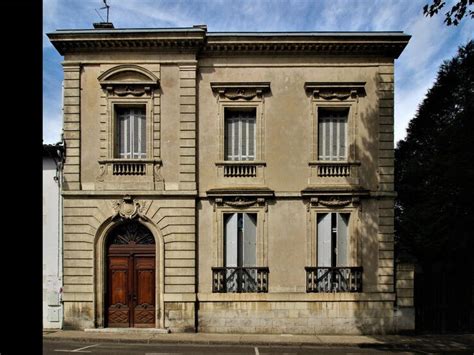 Le Marigot Hôtel particulier à vendre BellesPierres