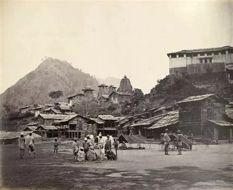 Champavati Temple Chamba Himachal Pradesh - India Tours