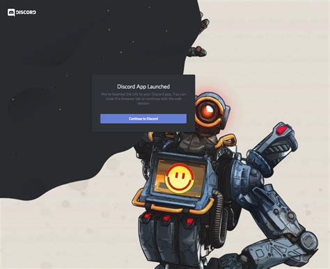 Server Invite Background Discord