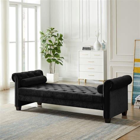 Modern Premium Arms Chaise Lounge for Home & Office Chaise Lounge