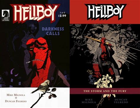 The Origin of Nimue the Blood Queen | Hellboy (2019) - My Comic Universe