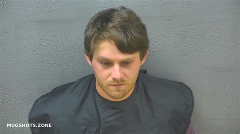 REED NICOLAI CURT 10 08 2022 Lynchburg Mugshots Zone