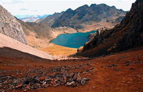 Lares Trek a Machu Picchu 4Días Cusco Friendly