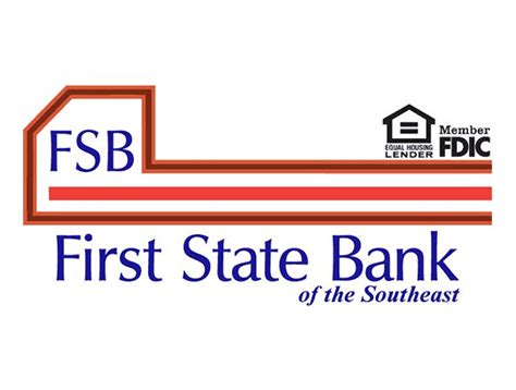 First State Bank of the Southeast Branches in Middlesboro, KY