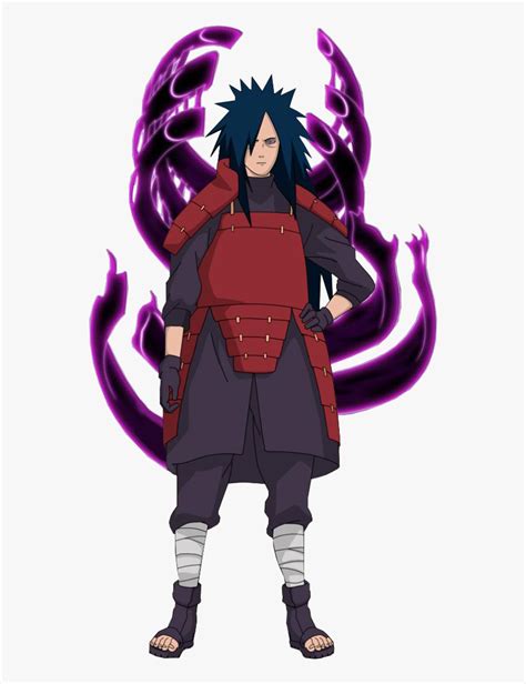 Madara Uchiha Png Transparent Png Transparent Png Image Pngitem