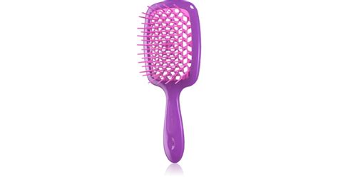 Janeke Superbrush Small Small Paddle Brush Notino Ie