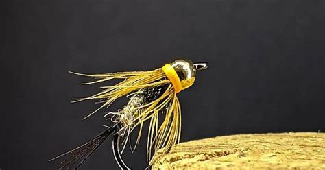 Guides Choice Hares Ear Rflytying