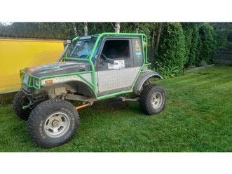 Suzuki Samurai Suzuki Samurai Zmota Offroad Poraj O Olx Pl Gebrauchtwagen