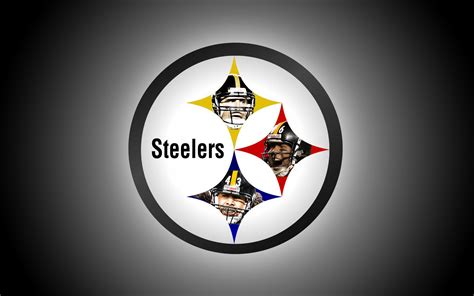 X Pittsburgh Steelers Desktop Wallpaper Images