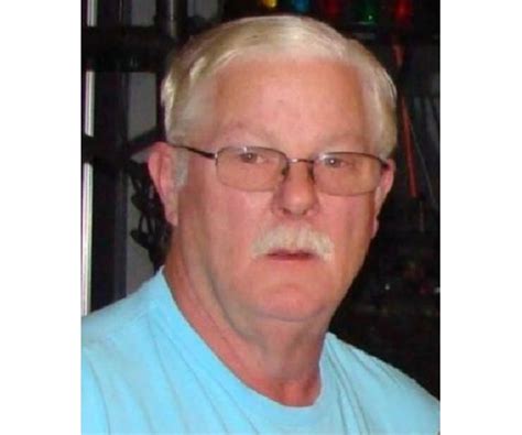 Ronald Haskell Obituary (2023) - Jackson, MI - Jackson Citizen Patriot