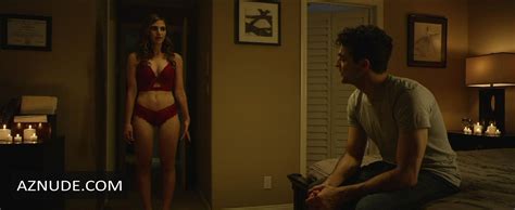 THE BELIEVER NUDE SCENES AZNude