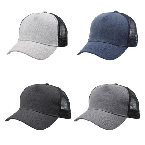 Personalised Outback Trucker Caps Promopal