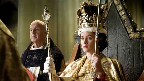 The Crown S S Most Expensive Tv Series The One Who Wants To Wear A