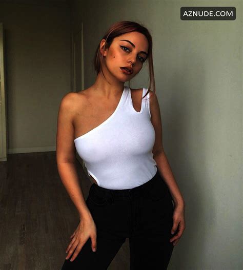 Katya Kischuk Sexy And Nude Photo Collection AZNude