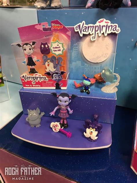 Disney Announces Casting for New Disney Junior Show Vampirina | The Kingdom Insider