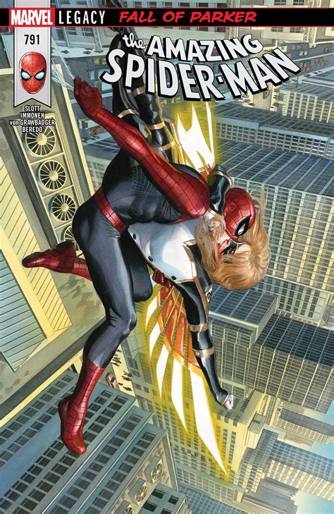 Alex Ross On Twitter SpiderManAcrossTheSpiderVerse