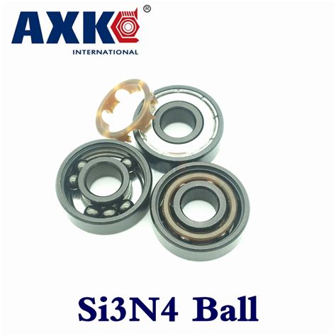 Thrust Bearing Mm Diameter Angular Contact Ball Bearings Ac