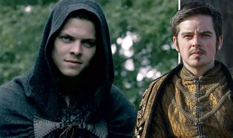 Vikings season 6 spoilers: Ivar the Boneless' journey may end due to ...