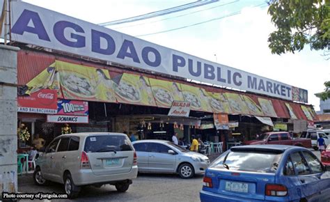 Davao City Reopens Agdao Public Market POLITIKO Mindanao