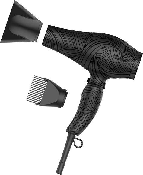 Amazon Conair Watt Shine Style Hair Dryer