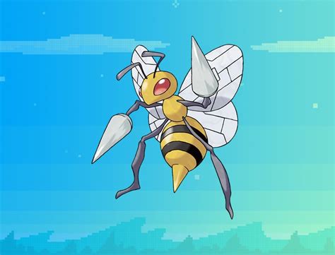 Best Bug Type Pokemon Ever Our Top Picks Ranked