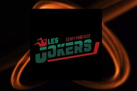 Hockey Sur Glace Media Day Jokers De Cergy Pontoise Ligue Magnus