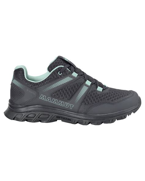 Mammut Damen Wanderschuhe Mtr Iii Low Gtx Woman In Grau Kaufen