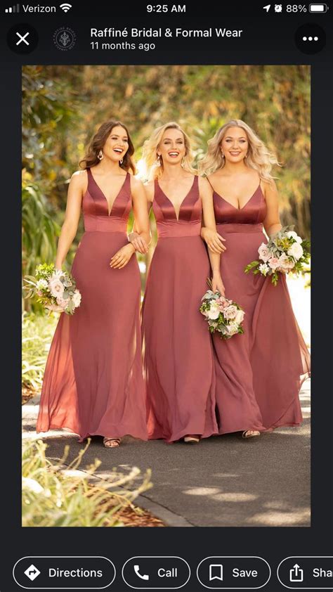 Pin By Josie Adkins On Wedding Custom Bridesmaid Dress Affordable