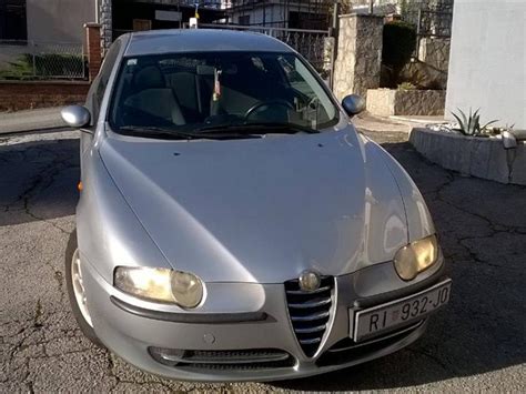 Alfa Romeo Ts Automobili Burza Oglasi