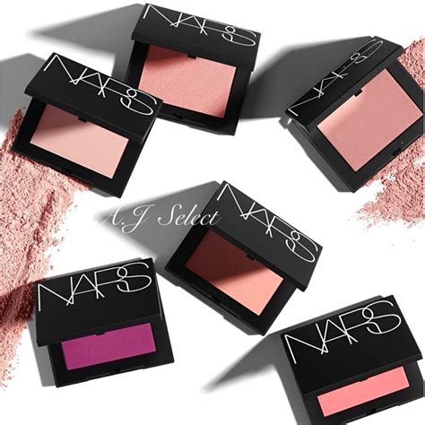 現貨NARS炫色腮紅 2024新版4 8g ORGASM BEHAVE SEX APPEAL 高潮 升級版 蝦皮購物