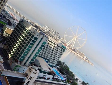 Ferris Wheel Dubai Eye 360 Beauty Lies In The Eye Of Dubai