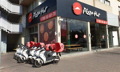 AI InsurTech Enables Pizza Hut Israel’s eBikes