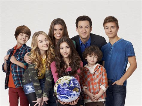 Disney Channel Ratings: Top-Rated Network Among Kids for Third Straight