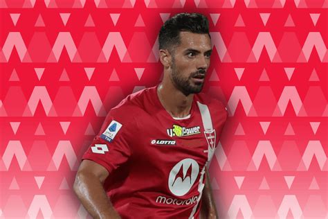 Pablo Mari Monza Serie A Exclusive Player Interview Tln