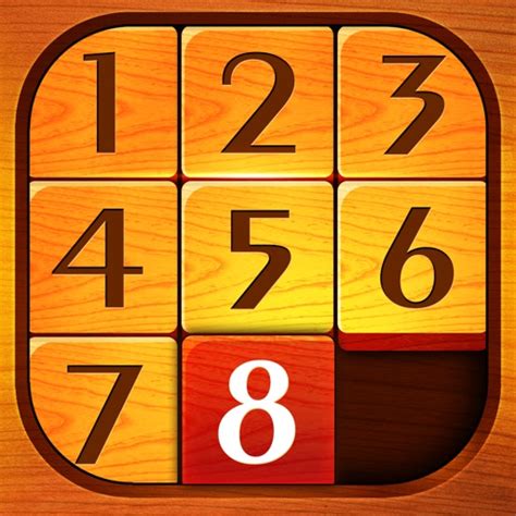 Number Block Puzzle By Yong Yin