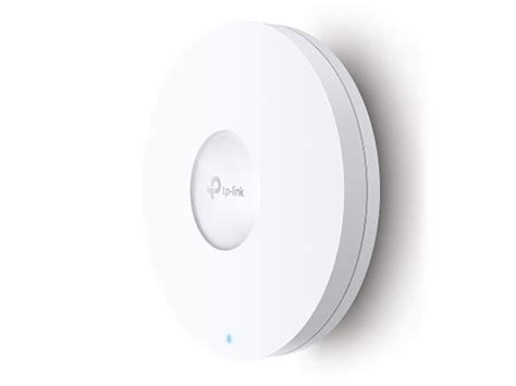 Access Point Tp Link Eap Wireless Gigabit Mu Mimo Montavel Em Teto