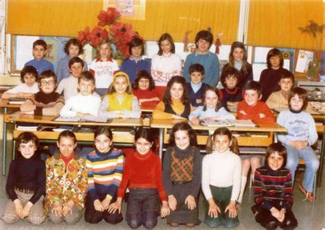 Photo De Classe Me De Ecole Ferdinand Buisson Copains D Avant