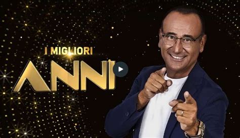 I Migliori Anni Replica Su Rai Premium Quando Rivedere Le Puntate