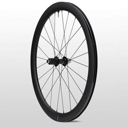 Shimano 105 WH RS710 C46 Carbon Road Wheelset Tubeless Bike